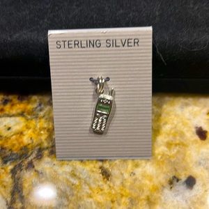 Charm bracelet collector